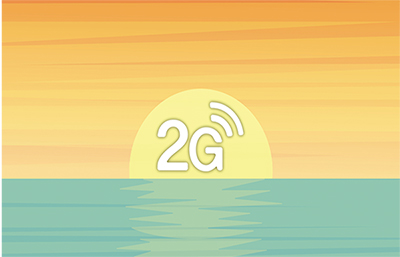 2g 3g 和4g Lte 网络的现状 Digikey