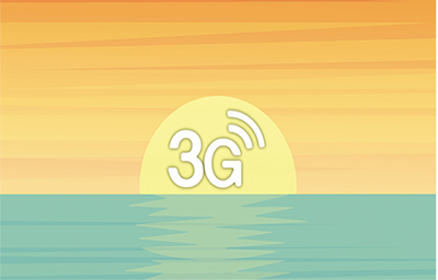 2g 3g 和4g Lte 网络的现状 Digikey