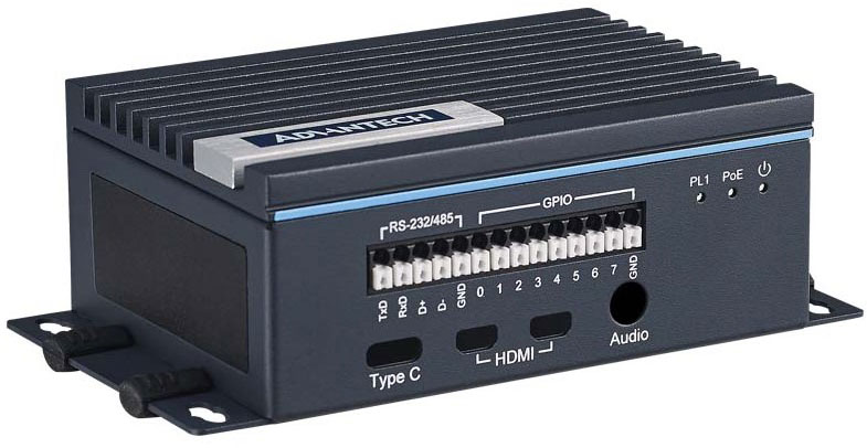 Uno 220 P4n2ae Pi 4 Hat 网关套件 Advantech Digikey
