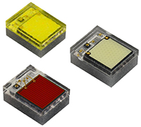 XLamp® Element G (XE-G) LED - Cree LED | DigiKey