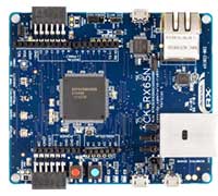 CK-RA6M5 and CK-RX65N Cloud Kits - Renesas | DigiKey