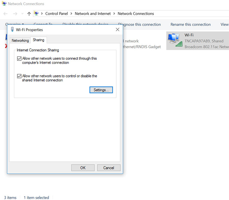 How to Connect a BeagleBone Black to the using USB