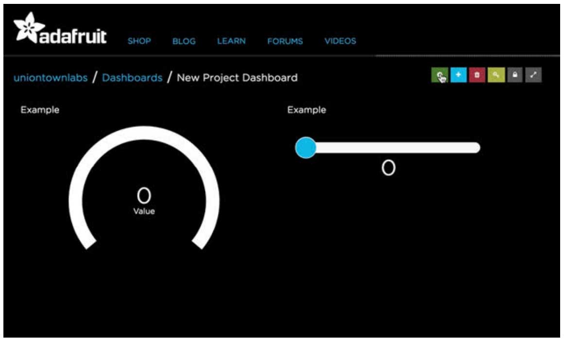Rearranging and Resizing Blocks