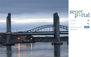 Senet 开发者门户